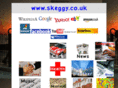 skeggy.co.uk