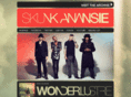 skunkanansie.net