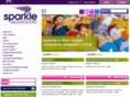 sparkleappeal.com