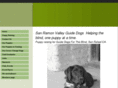 srvguidedogs.com