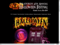 stratfordhalloweenfestival.com