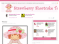 strawberryshortcaketoys.com