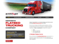 strykertrans.com