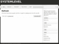 systemlevel.net