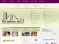 theagencyks.com