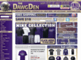 thedawgden.com