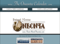 theoneontacalendar.com