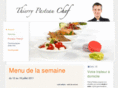 thierrypasteauchef.com