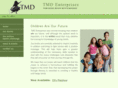 tmd-enterprises.com