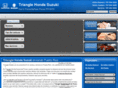 trianglehondaponce.com