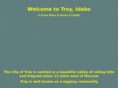 troyidaho.net