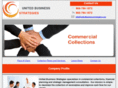 unitedbusinessstrategies.com