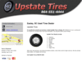 upstatetiresandcustomwheels.com