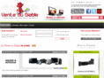 ventesdudiable.com