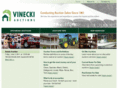 vineckiauctions.com