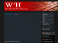 w5h.com