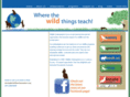 wildlifeambassadors.info