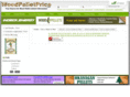 woodpelletprice.com