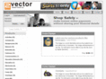 2muchvector.com