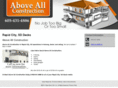 aboveallconstructionsd.com