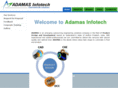 adamasinfotech.com
