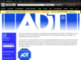 adtstickers.com