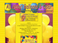 allaboutballoonsandcolor.com