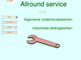 allroundservice.biz