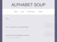 alphabetsoupnyc.net