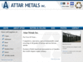 attarmetals.com