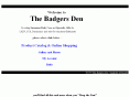 badgersden.com