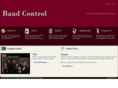 bandcontrol.com