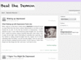 beatthedemon.com