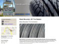 blackmountaintire.com