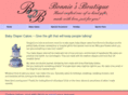 bonnievanpay.com