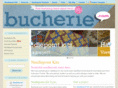 bucherie.com