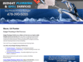 budgetplumbingandwellservices.com