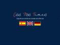casaspisosterrenosibiza.com