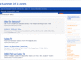 channel161.com