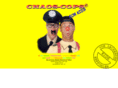 chaos-cops-for-kids.com