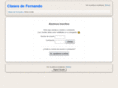 clasesdefernando.com