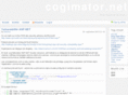 cogimator.net