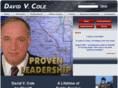 coleforsheriff.com