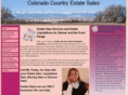 coloradocountryestatesales.com