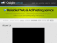 craiglistservices.com