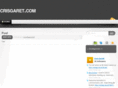 crisgaret.com