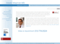 davidmaymanmd.com