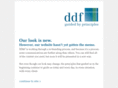 ddfriskmanagement.com