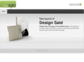 designsaid.com