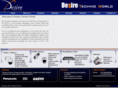 desiretechnoworld.com